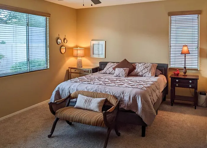 Outdoor Oasis W/ Pool! Goodyear Gem Near Golfing Holiday home Liberty